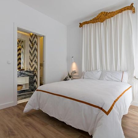 Appartamento Casa Antica By Valcambre Siviglia Esterno foto