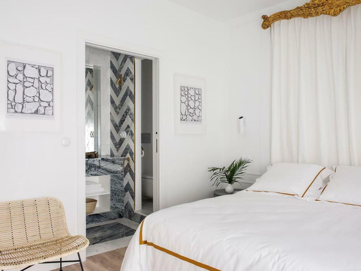 Appartamento Casa Antica By Valcambre Siviglia Esterno foto