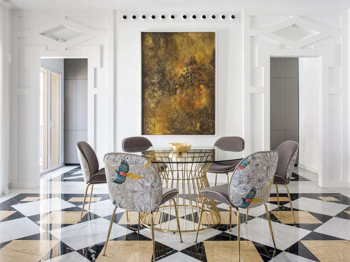 Appartamento Casa Antica By Valcambre Siviglia Esterno foto